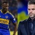 La inesperada decisión de Advíncula en Boca