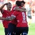 Independiente puso un pie en la Sudamericana y sueña con la Libertadores