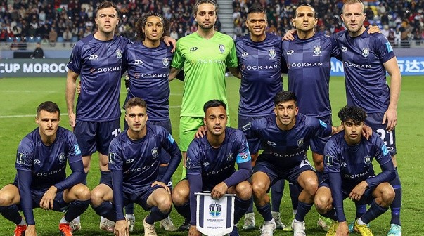 FIFA Club World Cup Morocco 2022