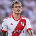 Bombazo: Tras su salida de River, Nicolás Fonseca jugará en un gigante europeo