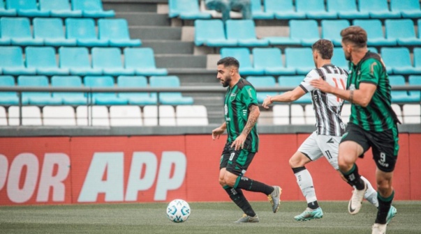 Se confirmó el segundo ascenso a la Liga Profesional para 2025