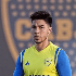 Pol Fernández sería tenido en cuenta por Gago en Boca.