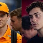 Oscar Piatri apuntó contra Colapinto por su incidente en el GP de Austria: 