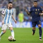 Sorpresa: cuánto cuesta la camiseta de Messi en Inter Miami y de Mbappé en Real Madrid