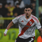 Giro inesperado con el futuro de Adam Bareiro en River