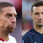 Papu Gómez, sin filtro con Scaloni tras su salida de la Selección: 