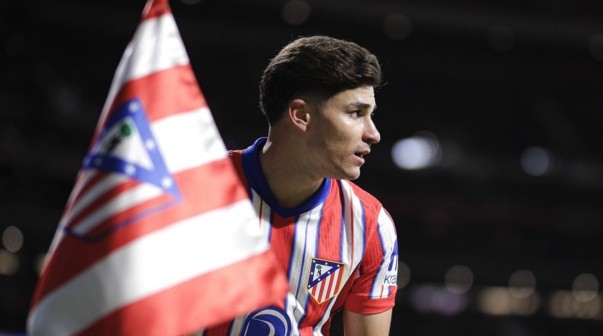 El agente de Julián Álvarez reveló su futuro tras el interes de Liverpool: 