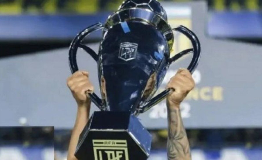 Mundial de Goles del Torneo Apertura 2025