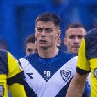 Valentín Gómez apuntó contra Andrés Merlos por su expulsión vs. River: 