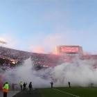 Es posible refuerzo de River y los hinchas lo destrozaron: 