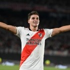 Gallardo comparó a Mastantuono con Julián Álvarez en River: 