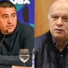 Grindetti le metió presión a Riquelme y quiere sacarle a Saracchi: 