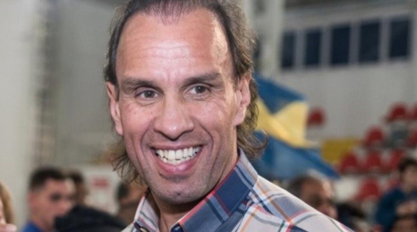 Navarro Montoya no se calló nada sobre Armani tras la caída de River: 