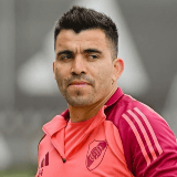 Se reveló lo que el 'Huevo' Acuña le apuntó a Dumfries en River - Inter: 