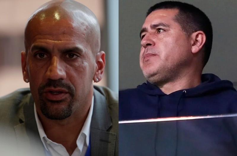  “La negociación con Boca quedó en la nada y Estudiantes me convenció”