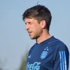 Advirtieron a la Selección Argentina Sub 20: 