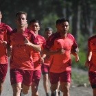 ¿Cuándo juega River? Próximos partidos y horarios actualizados