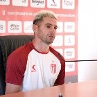 El inesperado equipo de la Liga Profesional que quiere sacar a Lucas Alario de Estudiantes