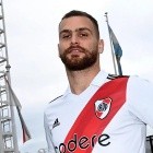Sin lugar en River, González Pírez se suma a otro club de la Liga Profesional