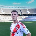 El papá de Galoppo reveló por qué eligió a River sobre Boca: 