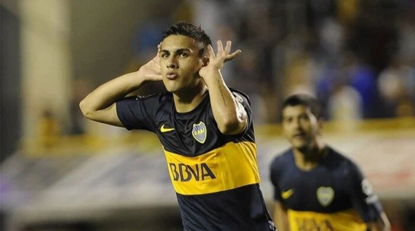 El nuevo guiño de Leandro Paredes a Boca: 