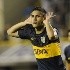 Paredes elogió a un jugador de Boca descartado por Russo: 