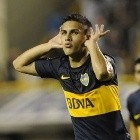 Paredes elogió a un jugador de Boca descartado por Russo: 