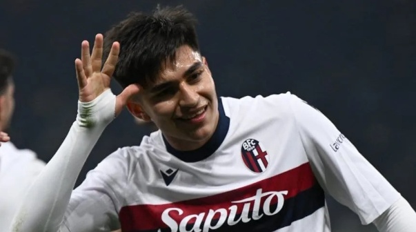 Mensaje para Scaloni en la Selección Argentina: 