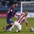 ¿Messi o Cristiano Ronaldo? Iker Muniaín no dudó