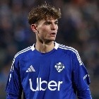 Importante noticia para Nico Paz en medio de los rumores sobre el Real Madrid