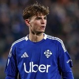 Importante noticia para Nico Paz en medio de los rumores sobre el Real Madrid