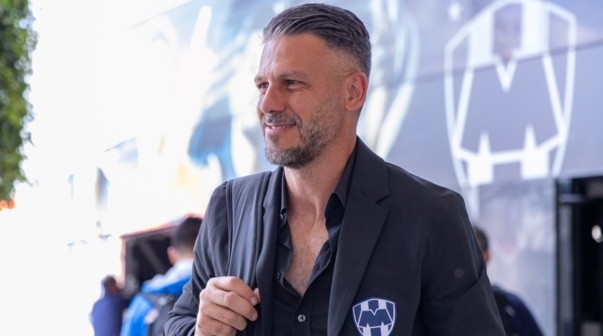 Francescoli, contundente sobre el Monterrey de Demichelis: 