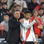 Gallardo no se quedó callado sobre Lanzini tras su golazo: 