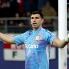 Derrota agónica del Aston Villa de Dibu Martínez ante Manchester City