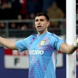 Bombazo: Aston Villa ya tendría al reemplazante del Dibu Martínez