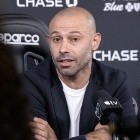 Mascherano contestó a las críticas en Inter Miami tras el triunfo por MLS: 