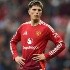 Atento Garnacho: tras los rumores de su salida, United incorporó un delantero de elite