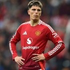 Atento Garnacho: tras los rumores de su salida, United incorporó un delantero de elite