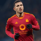Leandro Paredes sorprendió y se mostró junto a un ex entrenador de Boca