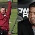 Gallardo no se guardó nada sobre Armani tras su blooper: 