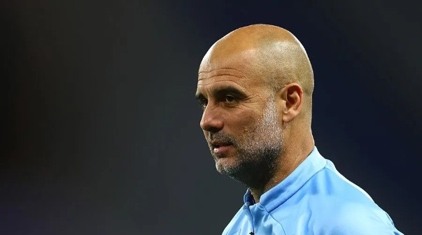 La increíble frase de Guardiola sobre Boca en el Mundial: 