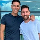 Ustari sentenció a Messi en Inter Miami de cara al Mundial de Clubes: 