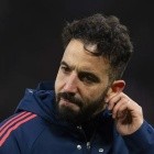 El DT de Manchester United, tajante con Dibu Martínez tras no ficharlo: 
