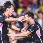 Redondo no se calló nada sobre Messi tras su salida de Inter Miami: 