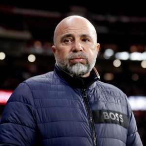 Bombazo: Jorge Sampaoli es nuevo DT de un equipo de la Liga Profesional