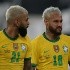 El tajante mensaje de Gabigol a Neymar tras su vuelta a Santos: 