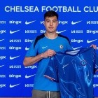 La última decisión del DT de Chelsea con Aaron Anselmino para el Mundial de Clubes