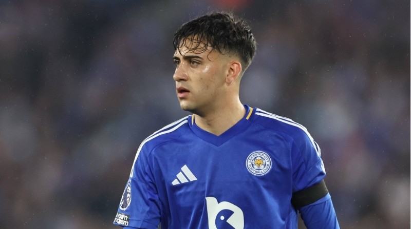Chelsea excluyó a un argentino de su lista de buena fe para la Champions League Chelsea excluyó a un argentino de su lista de buena fe para la Champions League