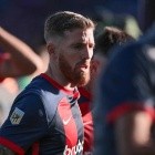 Un referente de San Lorenzo no se calló nada sobre Muniaín: 