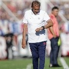 SAN LORENZO VS RIVER fecha3 apertura 2025 fotobaires rgentina 02/02/2025